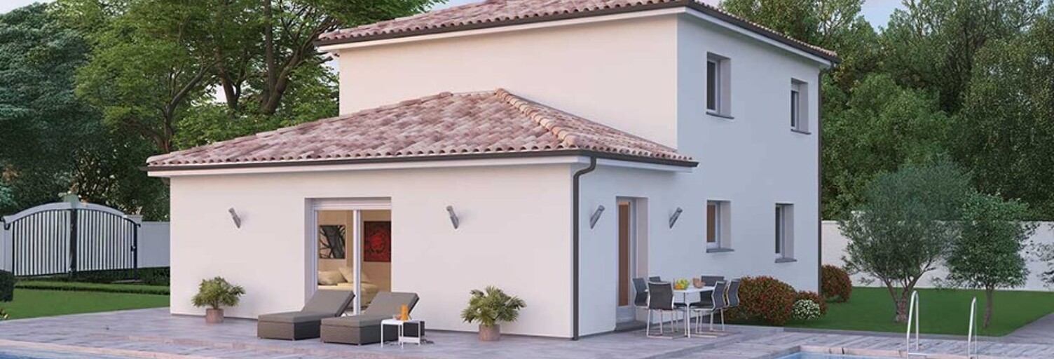 Maison 6 Pièces 132 m² à vendre à Roaillan (33210)