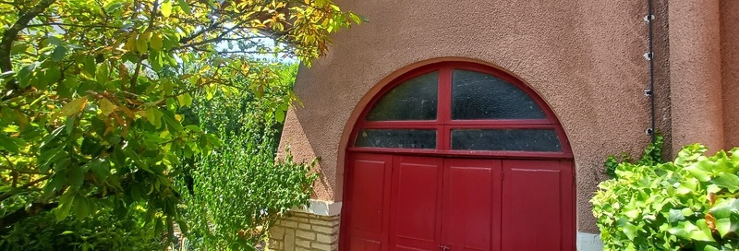 Maison 6 Pièces 160 m² à vendre à Périgueux (24000)