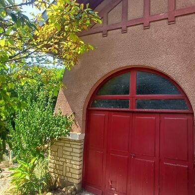 Maison 6 pièces 257000 €