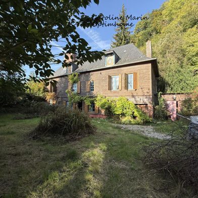 Maison 7 pièces 95000 €