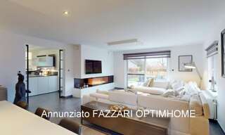 Maison 8 Pièces 256 m² à vendre à Verneuil-Petit (55600)