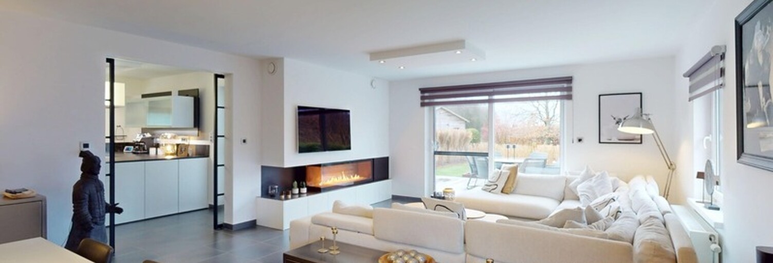 Maison 8 Pièces 256 m² à vendre à Verneuil-Petit (55600)