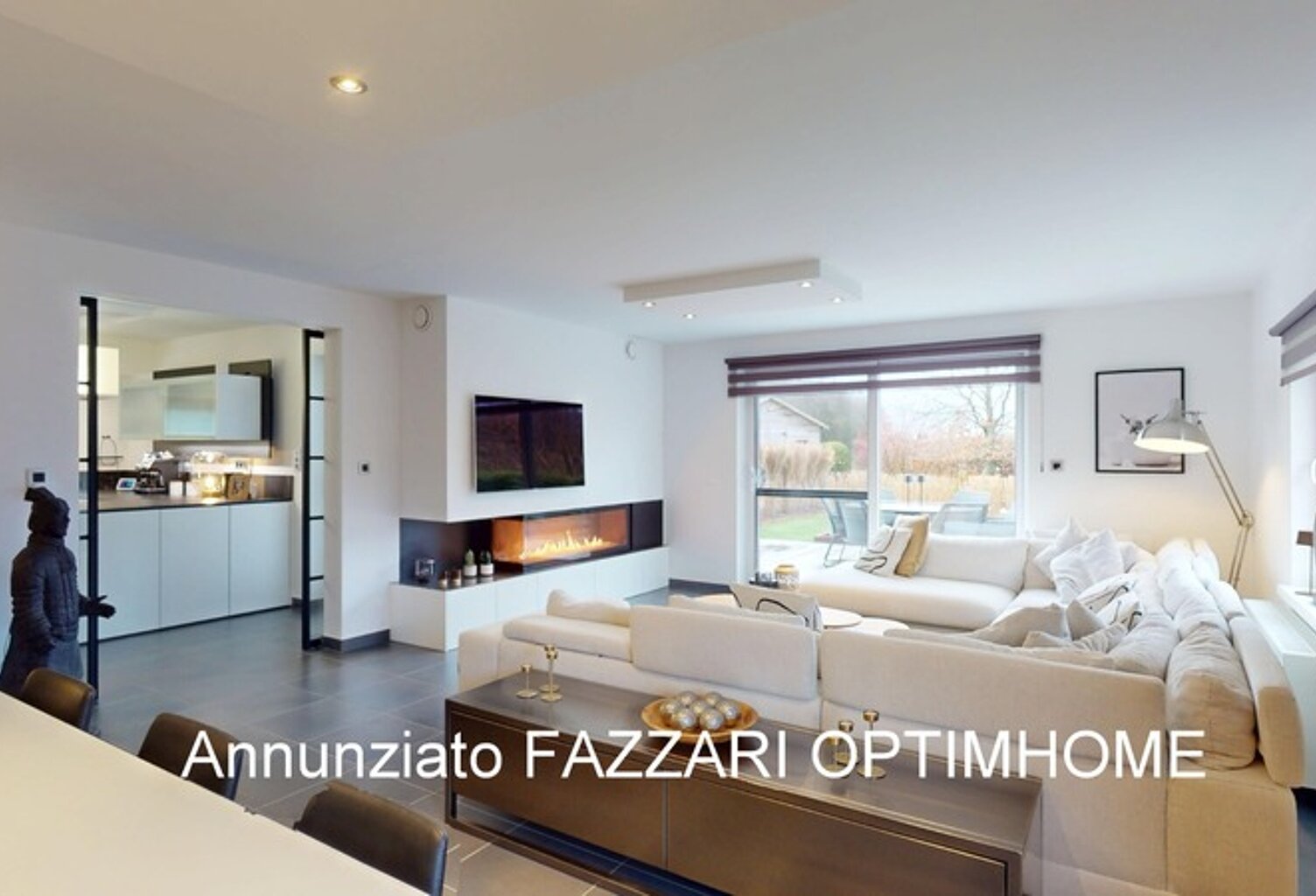 🏡 À Vendre – Maison Haut Standing à Verneuil-Petit Surface habitable : 256,50 m² – 5 chambres – Prestations haut de gamme – Énergie A — photo 1