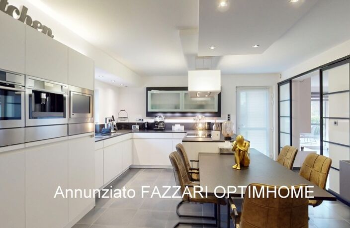 🏡 À Vendre – Maison Haut Standing à Verneuil-Petit Surface habitable : 256,50 m² – 5 chambres – Prestations haut de gamme – Énergie A — photo 2