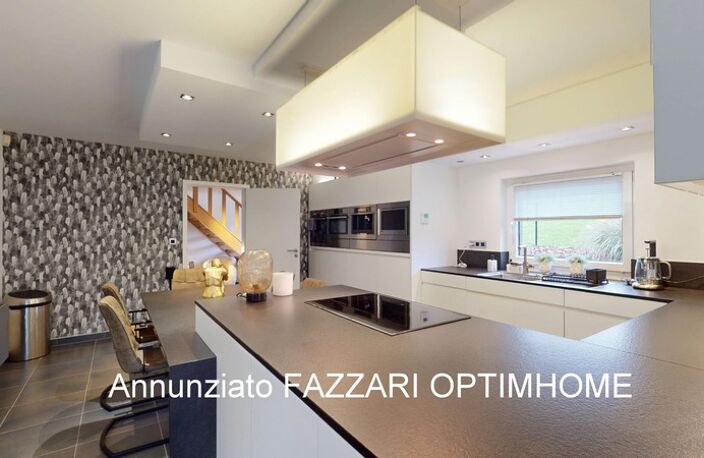 🏡 À Vendre – Maison Haut Standing à Verneuil-Petit Surface habitable : 256,50 m² – 5 chambres – Prestations haut de gamme – Énergie A — photo 3