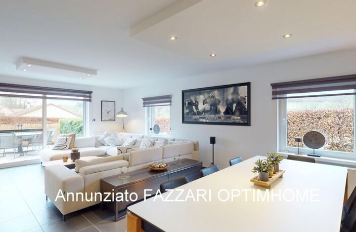 🏡 À Vendre – Maison Haut Standing à Verneuil-Petit Surface habitable : 256,50 m² – 5 chambres – Prestations haut de gamme – Énergie A — photo 4