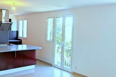 Appartement 4 pièces 208000 €