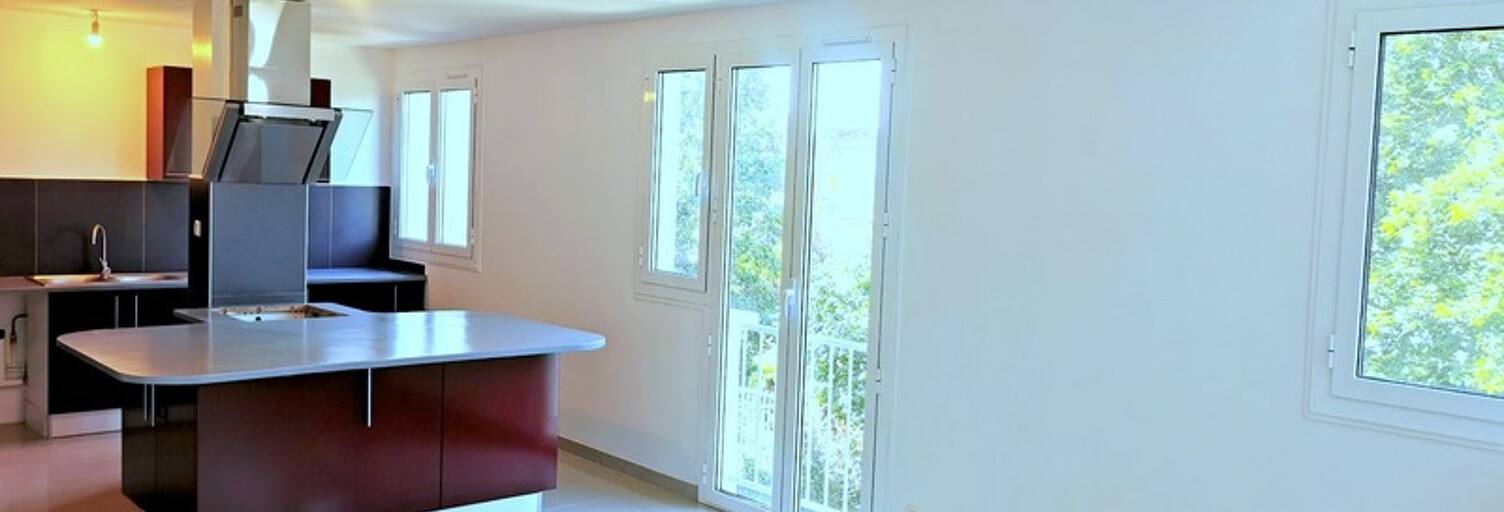 Appartement 4 Pièces 81 m² à vendre à Rouen (76000)