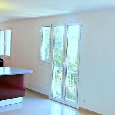 Appartement 4 pièces 208000 €