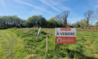 Terrain  1235 m² à vendre à Audembert (62250)