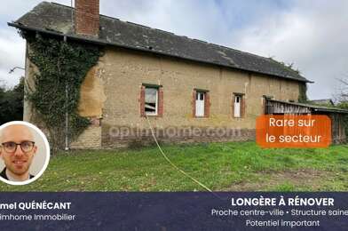 Maison 6 pièces 141075 €