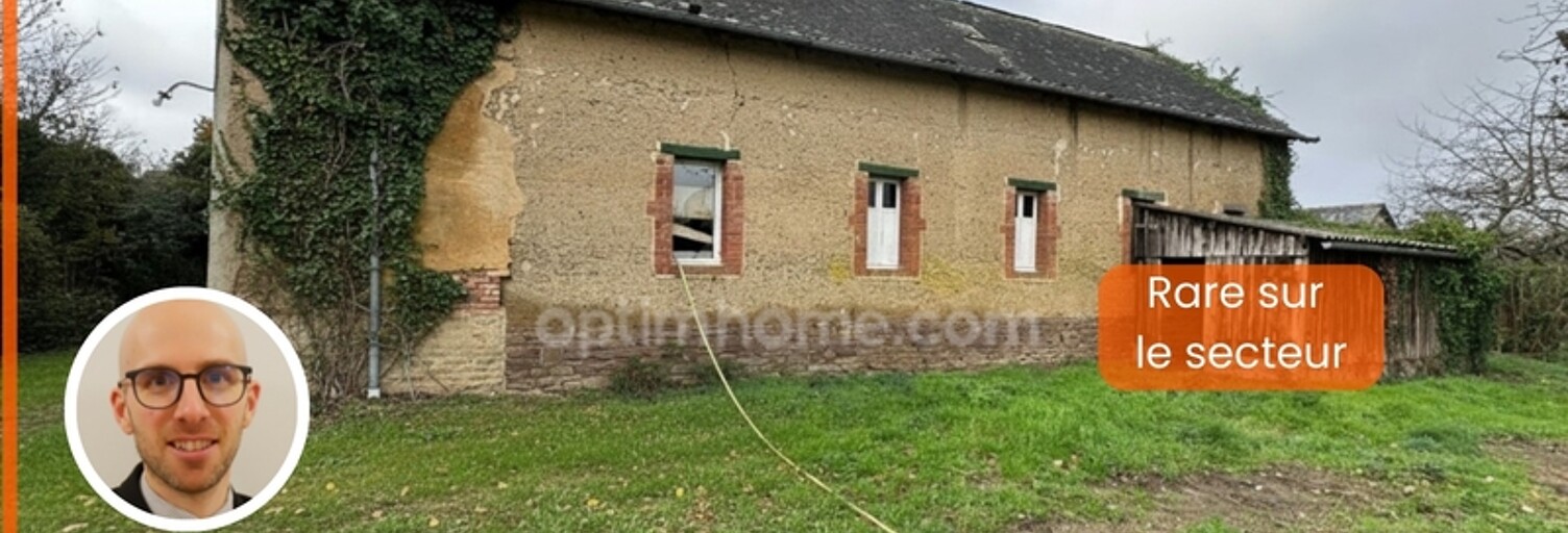 Maison 6 Pièces 135 m² à vendre à Châteaugiron (35410)