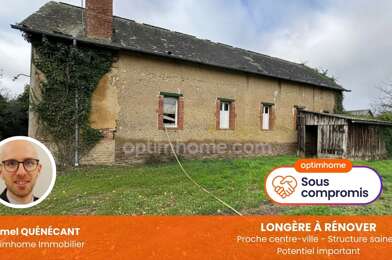 Maison 6 pièces 141075 €