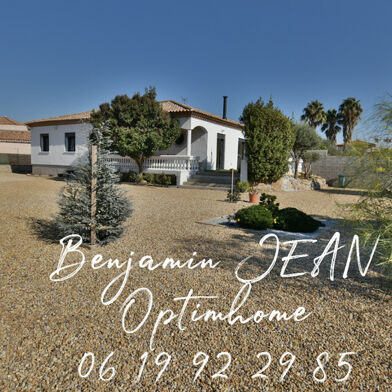 Maison 4 pièces 367000 €