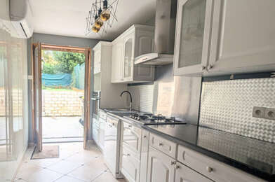 Maison 4 pièces 166400 €