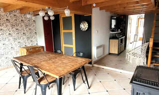 Maison 4 Pièces 90 m² à vendre à Watten (59143)