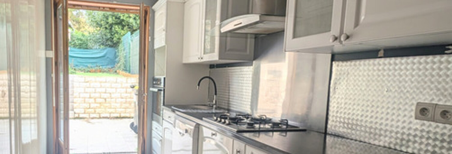 Maison 4 Pièces 90 m² à vendre à Watten (59143)