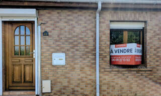 Maison 4 Pièces 90 m² à vendre à Watten (59143)