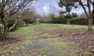 Terrain  883 m² à vendre à Cestas (33610)