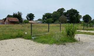 Terrain  1775 m² à vendre à Gujan-Mestras (33470)