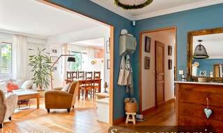 Appartement 6 Pièces 134 m² à vendre à Saint-Germain-en-Laye (78100)