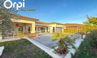 Maison 4 Pièces 145 m² à vendre à Mirabel (07170)