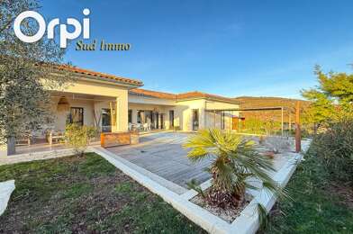 Maison 4 pièces 520000 €