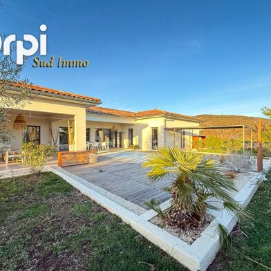 Maison 4 pièces 520000 €