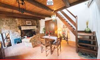 Maison 6 Pièces 120 m² à vendre à Plougastel-Daoulas (29470)