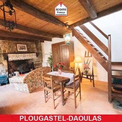 Maison 6 pièces 296150 €