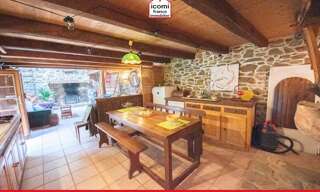 Maison 6 Pièces 120 m² à vendre à Plougastel-Daoulas (29470)