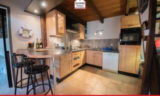 Maison 6 Pièces 120 m² à vendre à Plougastel-Daoulas (29470)