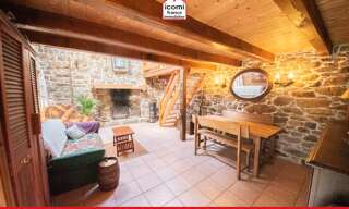 Maison 6 Pièces 120 m² à vendre à Plougastel-Daoulas (29470)