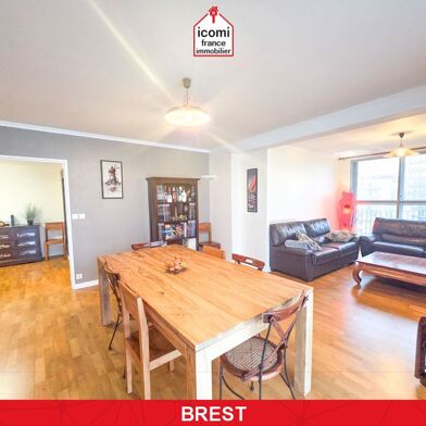 Appartement 5 pièces 212000 €