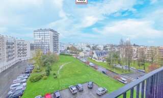 Appartement 5 Pièces 110 m² à vendre à Brest (29200)