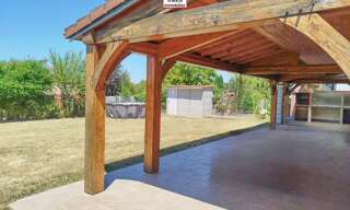 Maison 6 Pièces 180 m² à vendre à Désertines (03630)