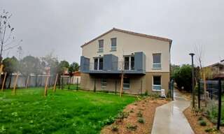 Appartement 3 Pièces 64 m² à louer à Blagnac (31700)