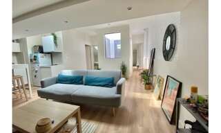 Appartement 3 Pièces 64 m² à louer à Toulouse (31000)