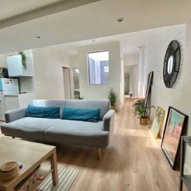 Appartement 3 pièces 1035 €