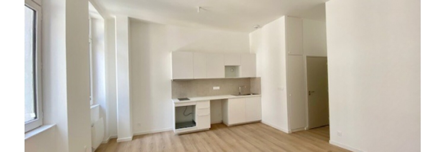 Appartement 2 Pièces 42 m² à louer à Toulouse (31000)