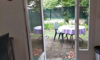 Appartement 1 Pièce 28 m² à louer à Mérignac (33700)