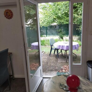 Appartement 1 pièces 690 €