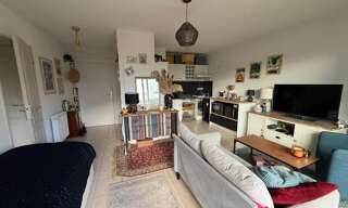 Appartement 2 Pièces 40 m² à louer à Bruges (33520)