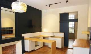 Appartement 2 Pièces 41 m² à louer à Libourne (33500)