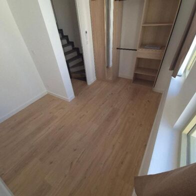 Maison 3 pièces 1280 €