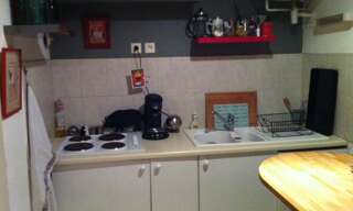 Appartement 2 Pièces 30 m² à louer à Bordeaux (33000)