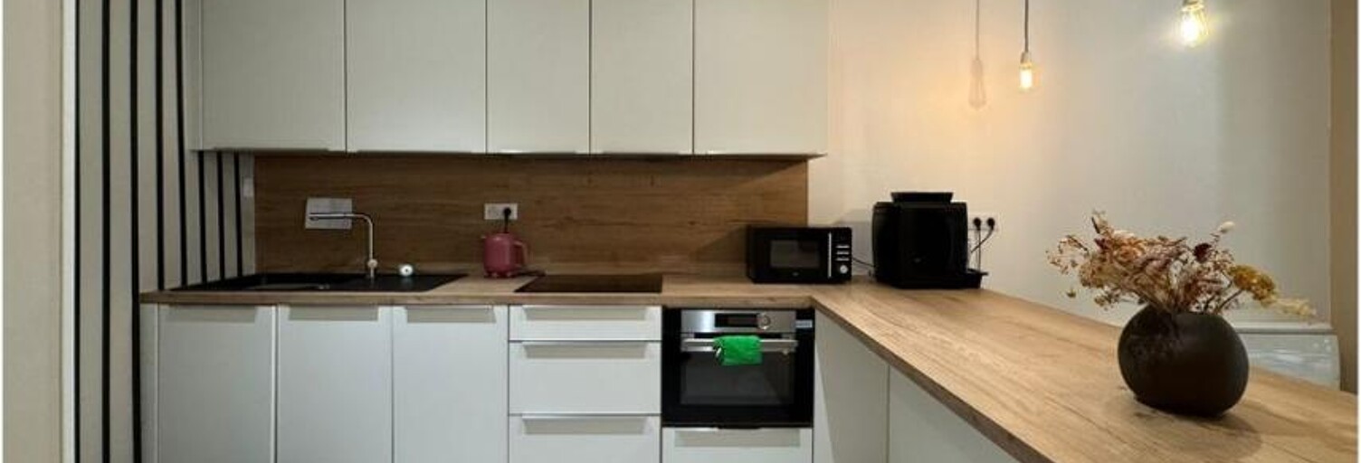 Appartement 4 Pièces 88 m² à louer à Bordeaux (33000)