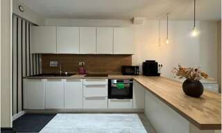 Appartement 4 Pièces 88 m² à louer à Bordeaux (33000)