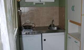 Appartement 1 Pièce 31 m² à louer à Bordeaux (33000)