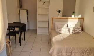 Appartement 1 Pièce 19 m² à louer à Talence (33400)